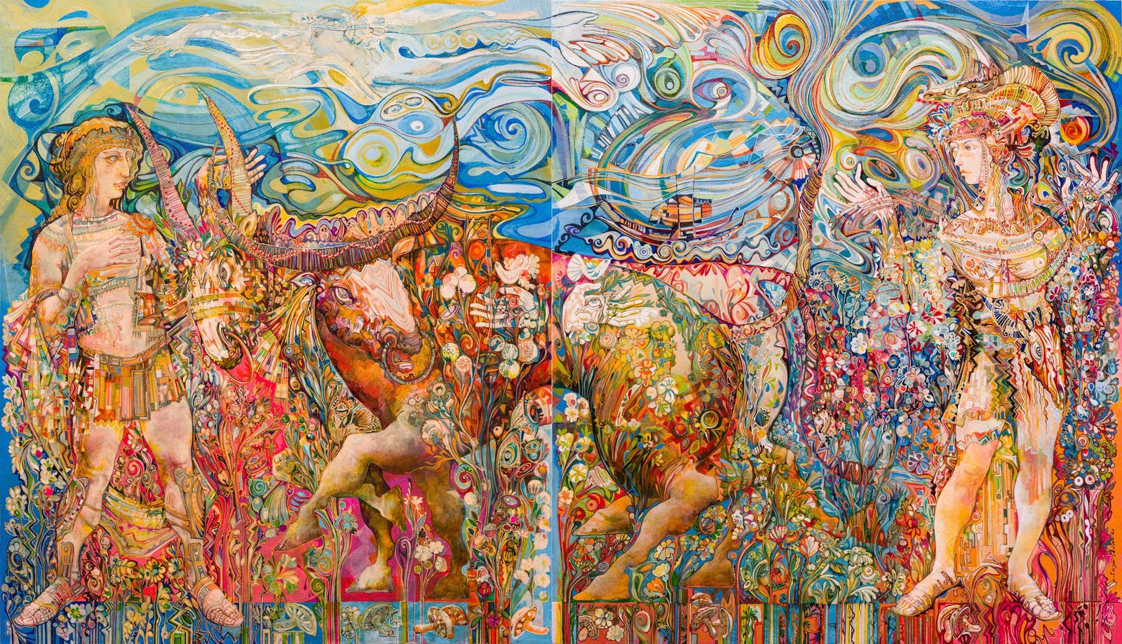 Main Photo of Artwork